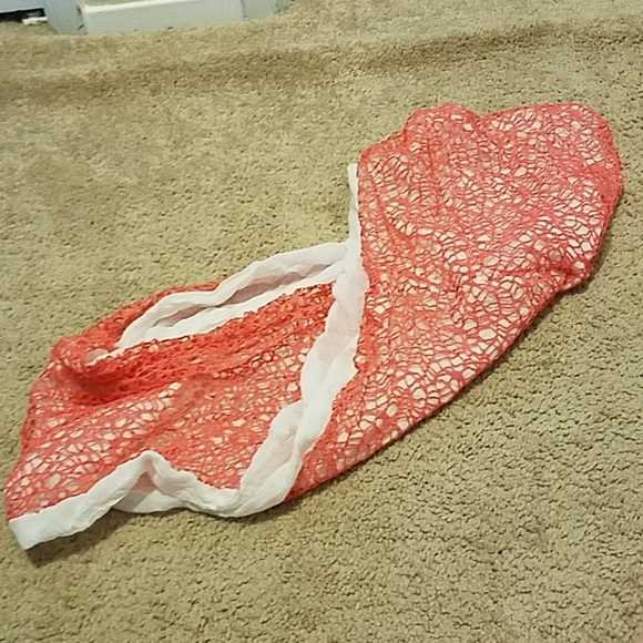 Infinity Scarf - lightweight - Picture 2 of 3